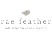 Rae Feather logo