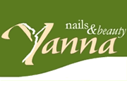 Yanna logo