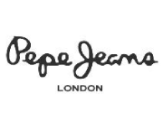 Pepe Jeans London codice sconto
