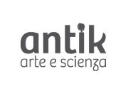 Antik Arte e Scienza logo