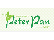 Peter Pan onlus logo