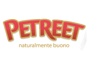Petreet logo