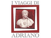 I Viaggi di Adriano logo