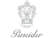 Pineider logo