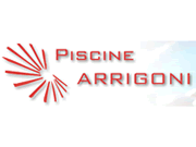 Piscine ARRIGONI logo