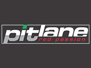 Pit Lane Red Passion logo