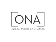 ONA Bags logo