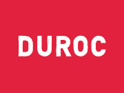 Durocgin logo