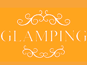Glamping logo