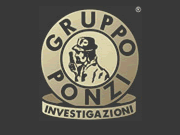 Ponzi Investigazioni logo
