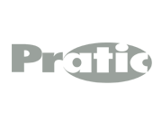 Pratic logo