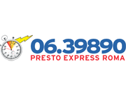 Presto Express logo