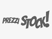 Prezzi stock logo
