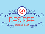 Desiree profumeria logo