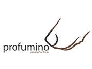 Profumino logo
