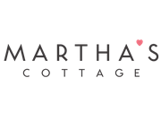 Martha's Cottage logo