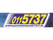 Pronto Taxi 0115737 logo