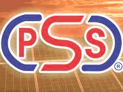 PSS Solar logo