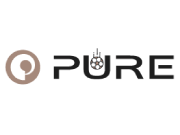 Pure logo