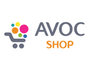 Visita lo shopping online di Avoc Shop