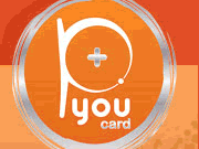 Pyou card logo