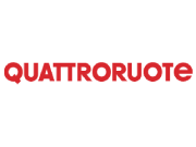 Quattroruote logo