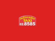 Autoradio Taxi 028585 logo