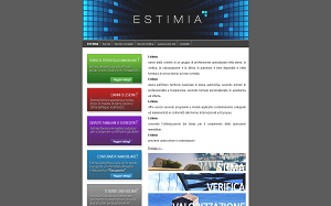 Visita lo shopping online di Estimia