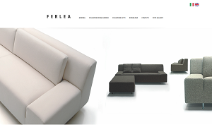 Il sito online di Ferlea