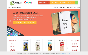 Visita lo shopping online di Stampasucover