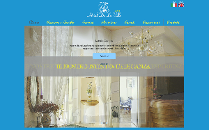 Il sito online di Hotel De La Ville Senigallia