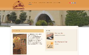 Il sito online di Hotel San Giorgio Campobasso
