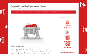 Il sito online di Trasloedil