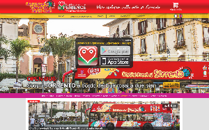 Visita lo shopping online di City Sightseeing Sorrento