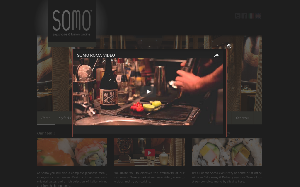 Il sito online di Somo