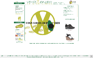 Il sito online di Verdezenzero