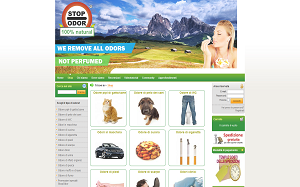 Visita lo shopping online di Stopodor