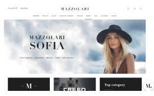 Il sito online di Mazzolari