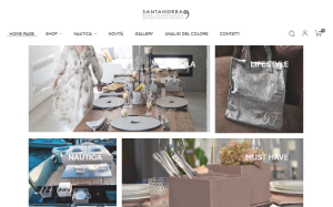 Visita lo shopping online di Santandrea19