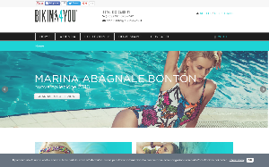 Visita lo shopping online di Bikini 4 You