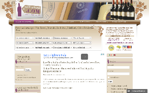 Il sito online di Guida vino