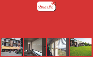 Il sito online di Ombrasol