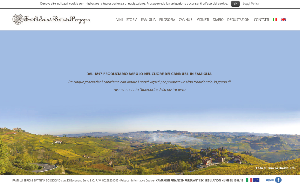 Il sito online di Fratelli Serio & Battista Borgogno