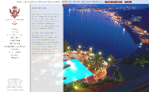 Il sito online di Hotel Villa Diodoro