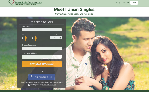 Il sito online di Iranian singles connection