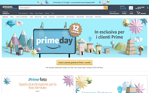 Il sito online di Pinsilike