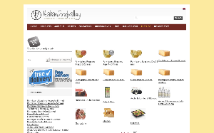 Visita lo shopping online di Italian Food Valley