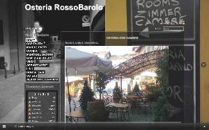 Visita lo shopping online di Ristorante RossoBarolo