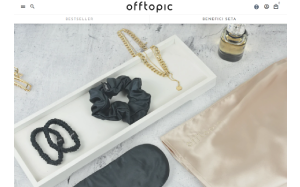 Il sito online di Offtopic