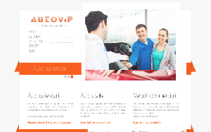 Visita lo shopping online di Auto aziendali